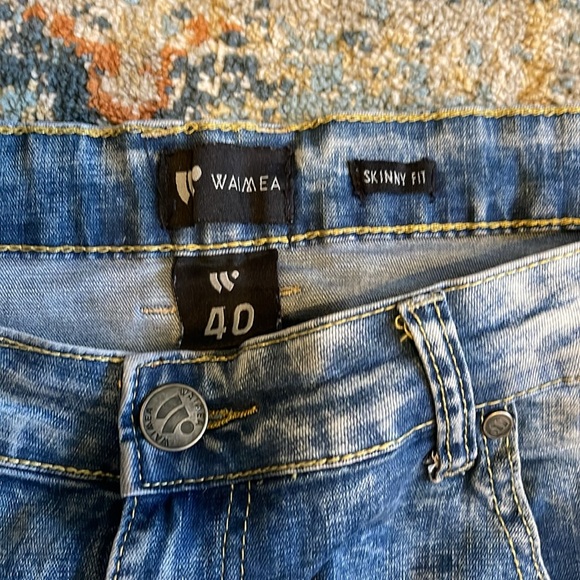 Waimea jeans - Picture 3 of 5